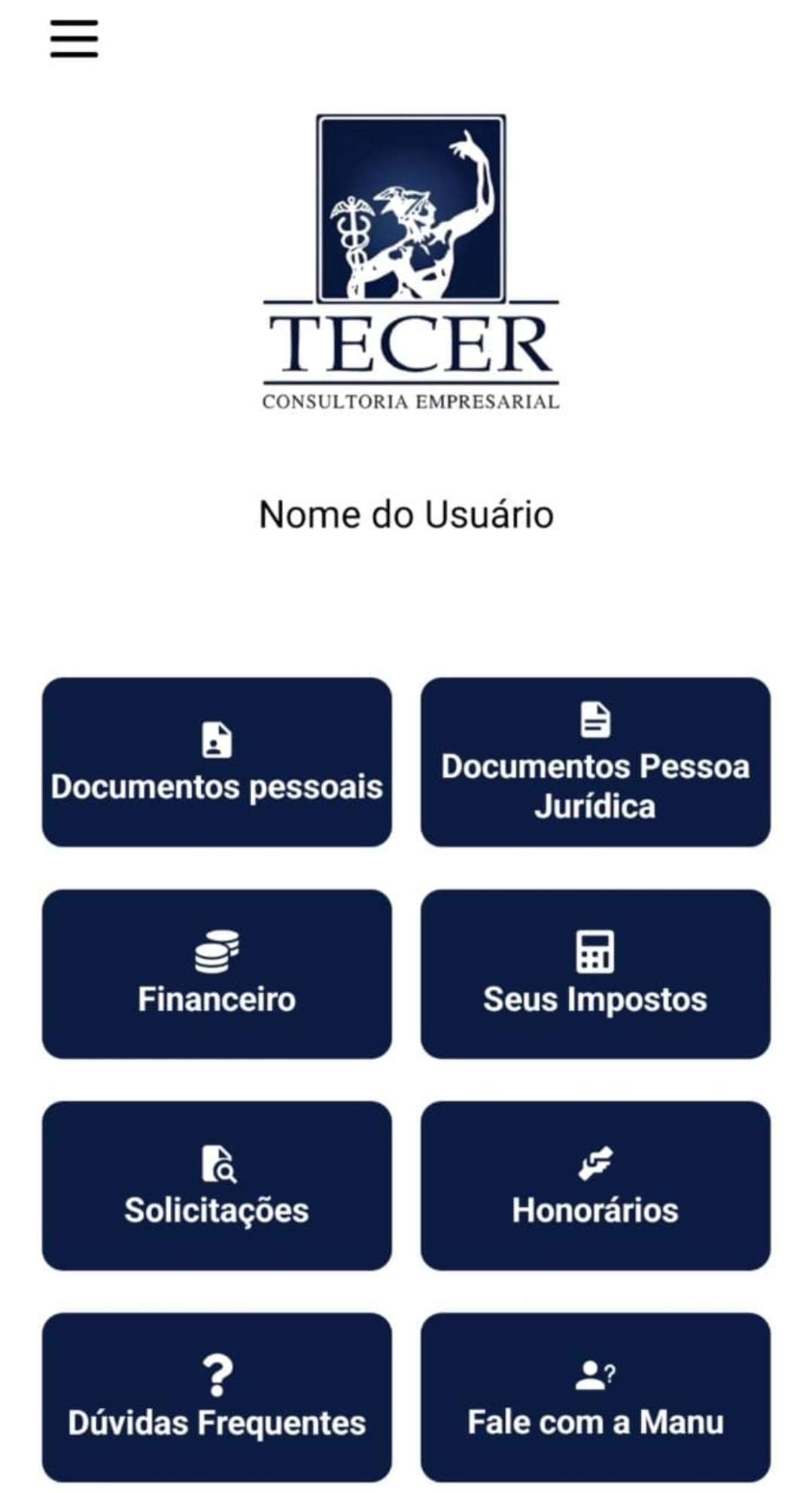 tecer